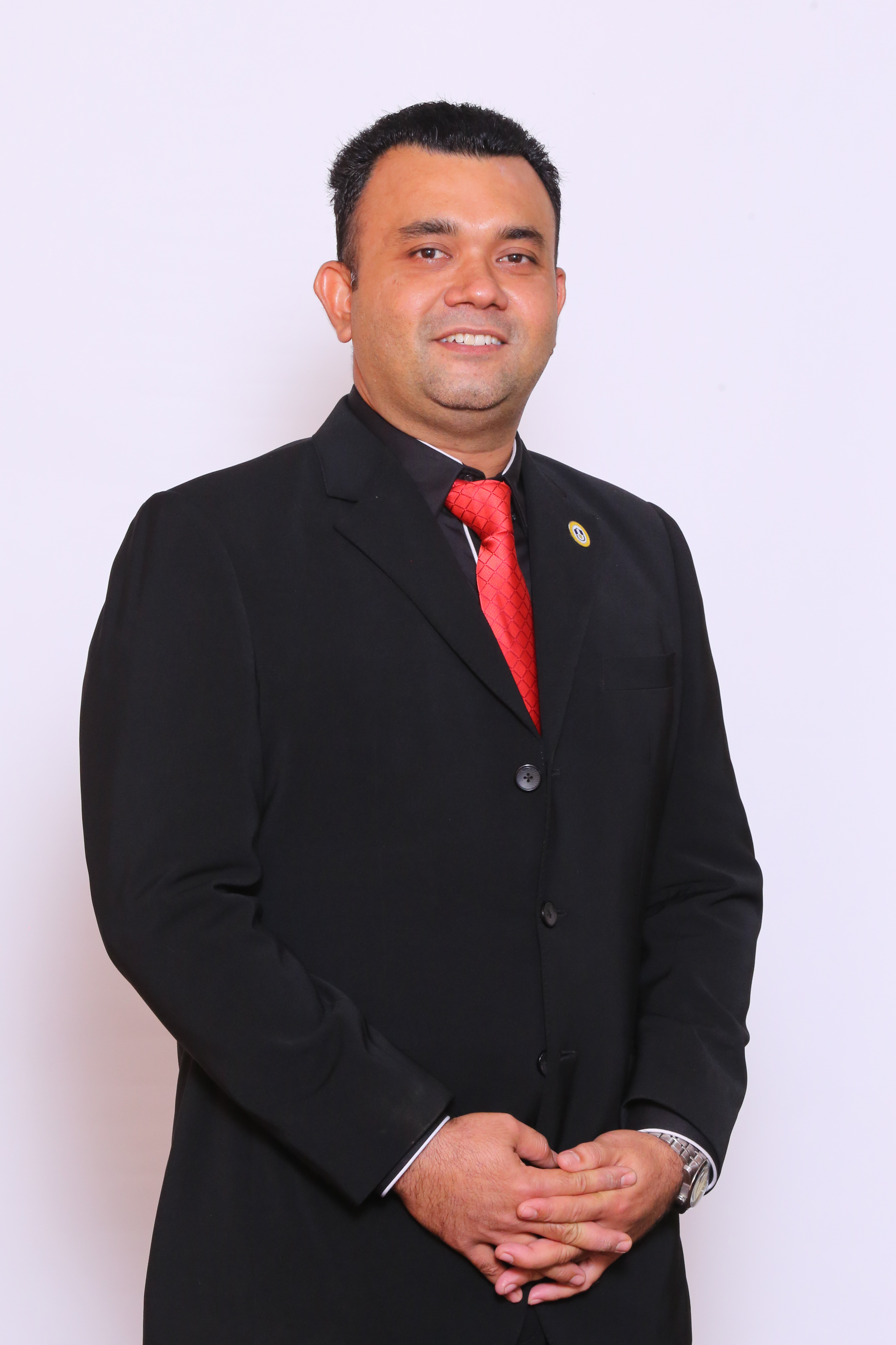 Mohammad Fithri Hamzah