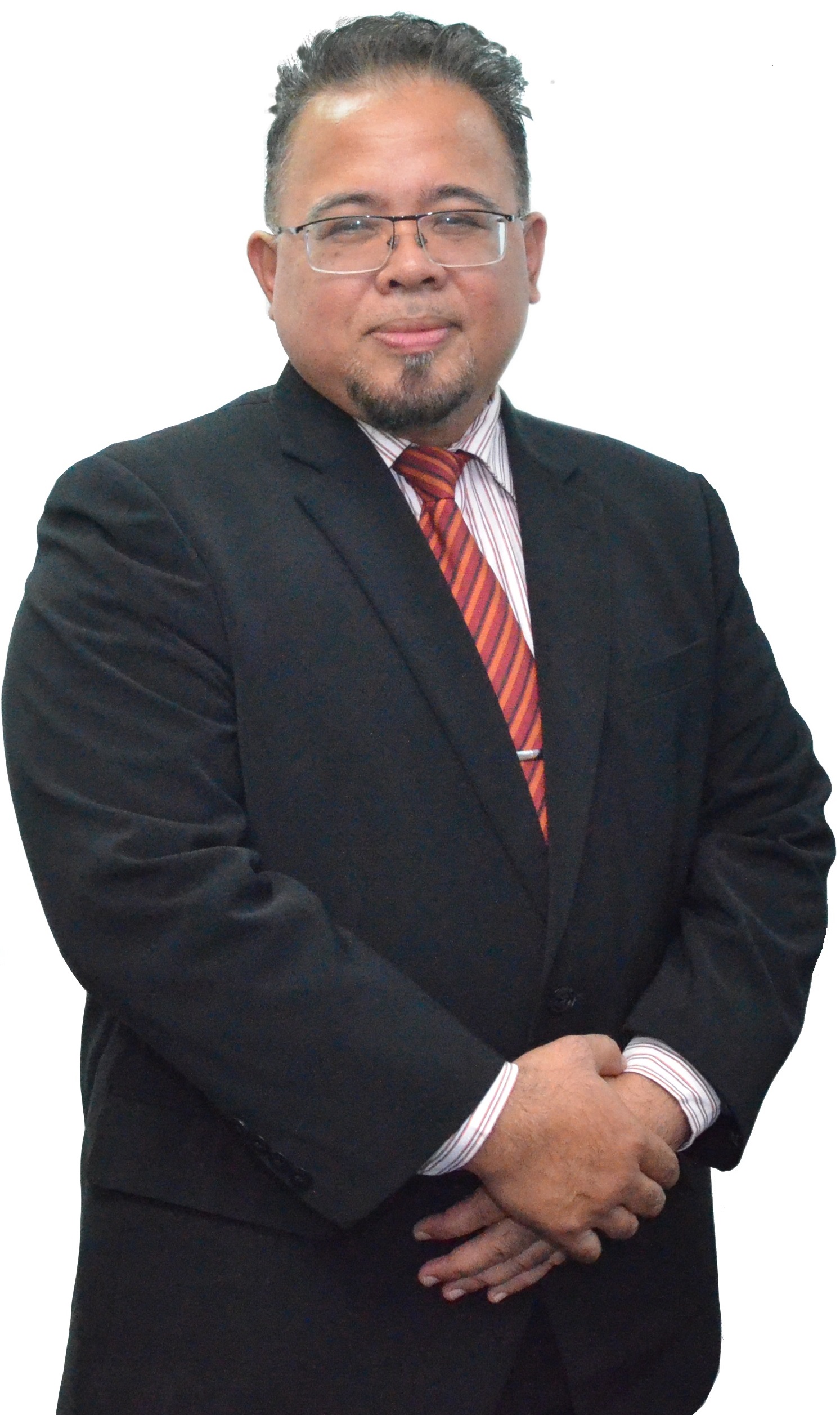 Dr. Abdul Rahman Bin Jaafar