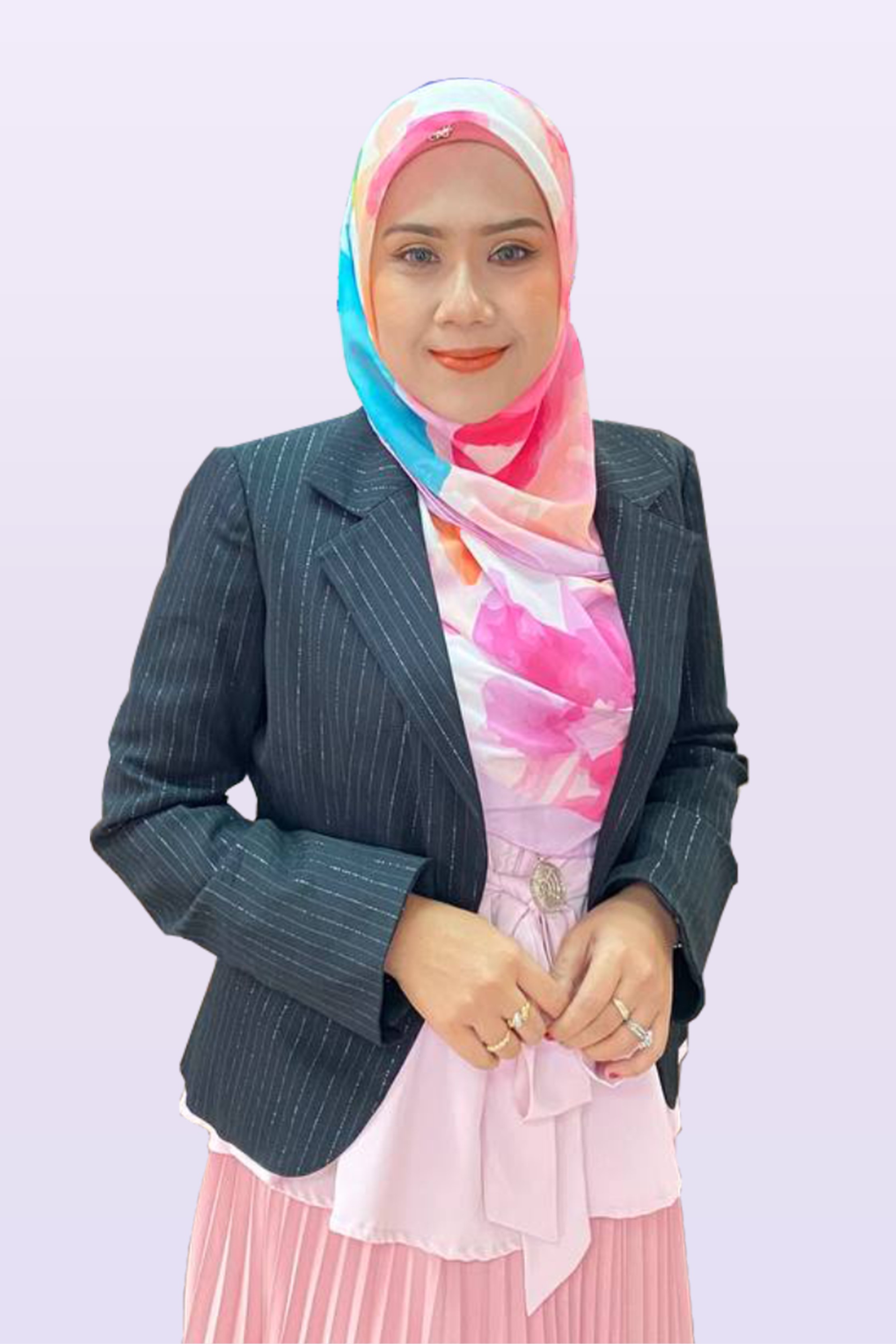 Siti Zauwiyah Sudin
