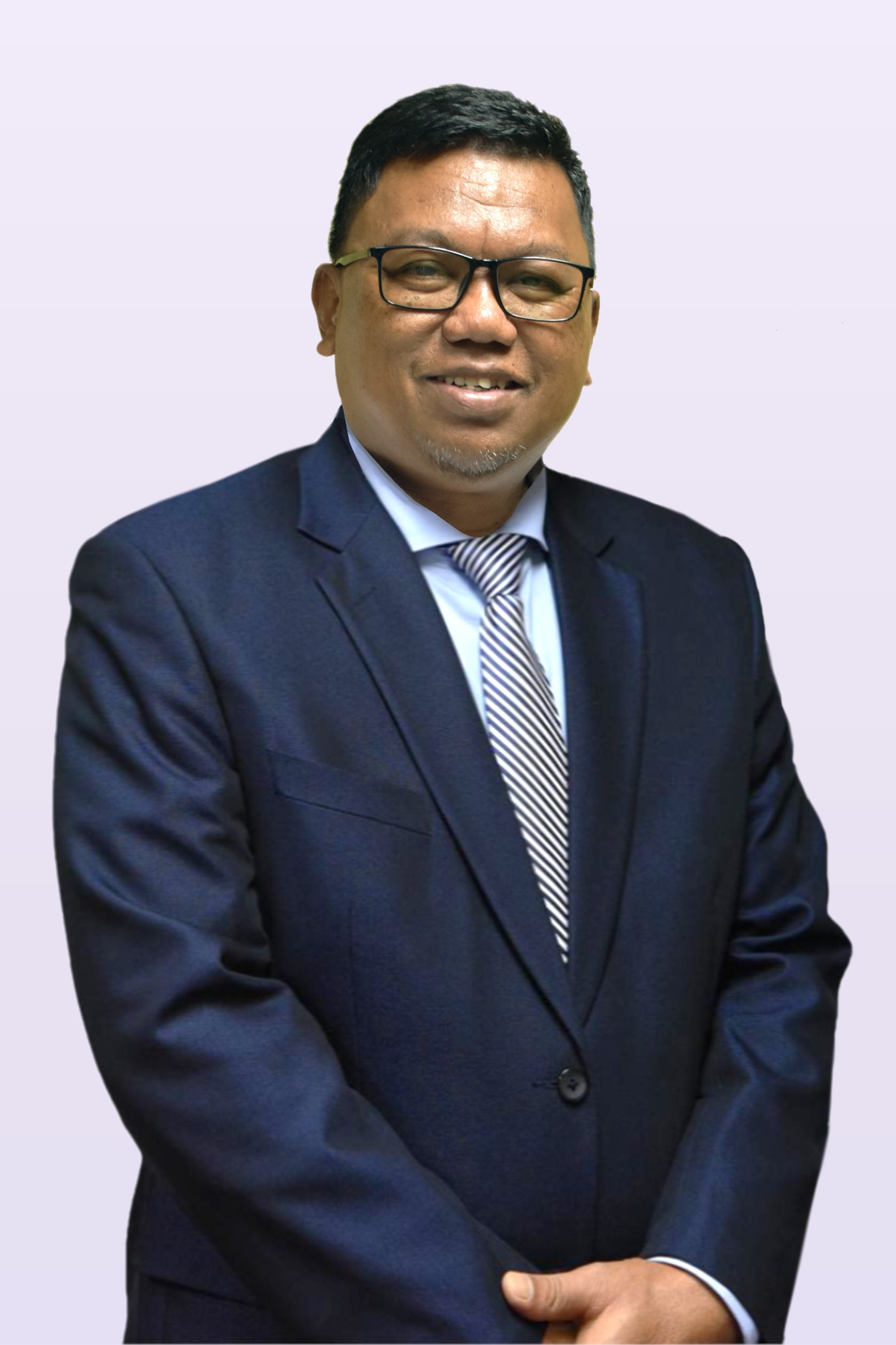Prof. Madya Dr. Mohd Sobri bin Don @ A. Wahab