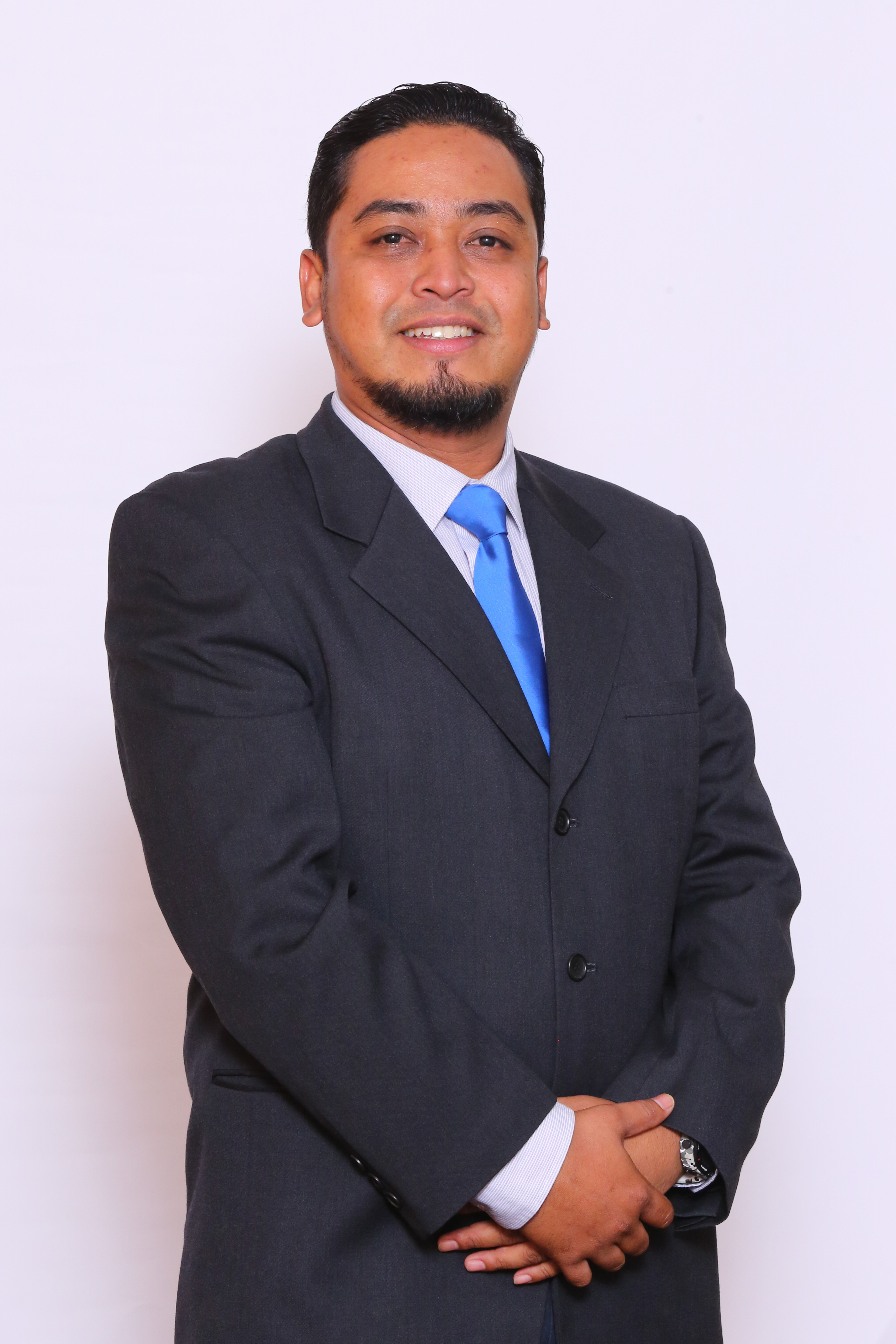 Muhammad Khairul Amri Ahmad