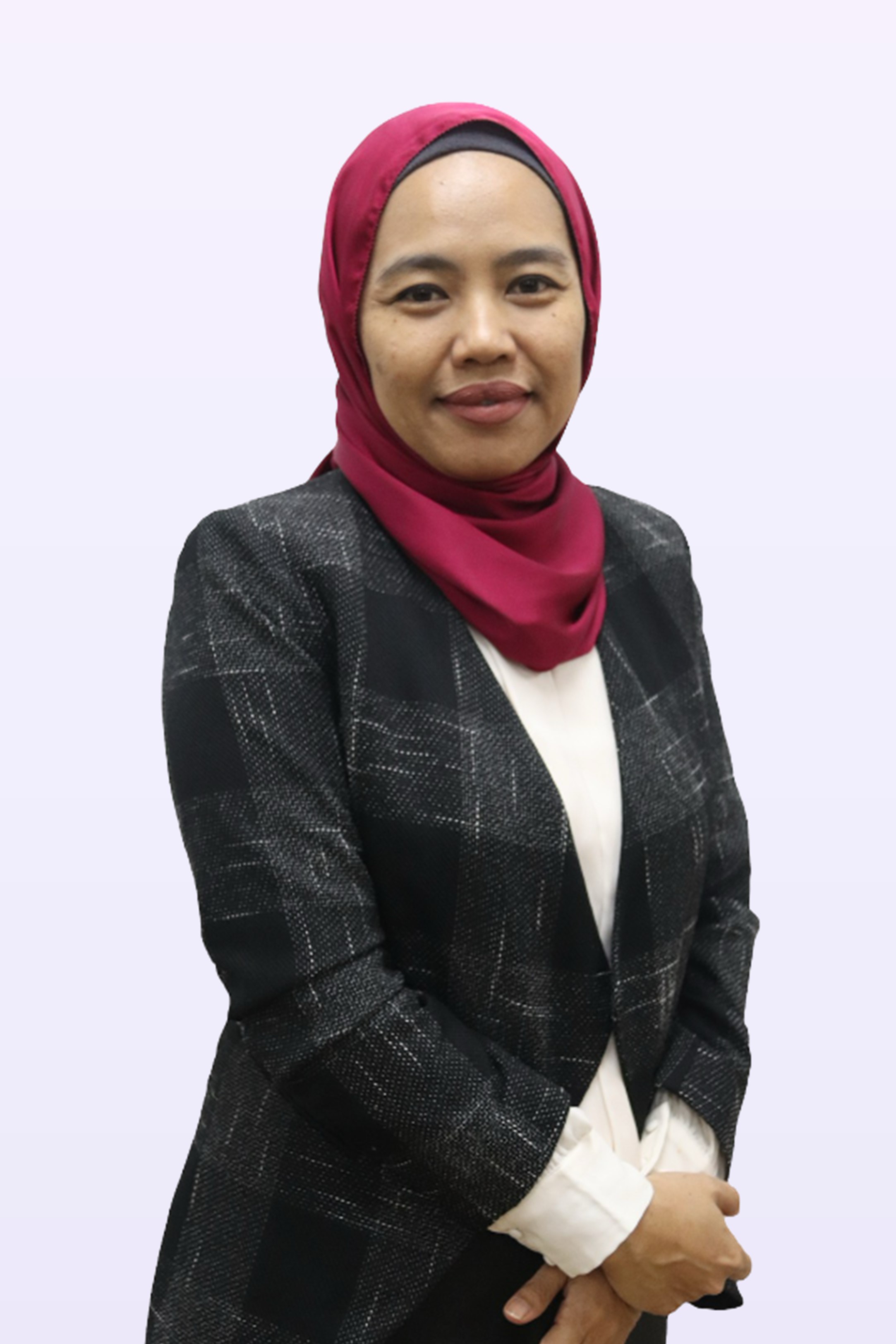 DR. JUHAIDA ABU BAKAR