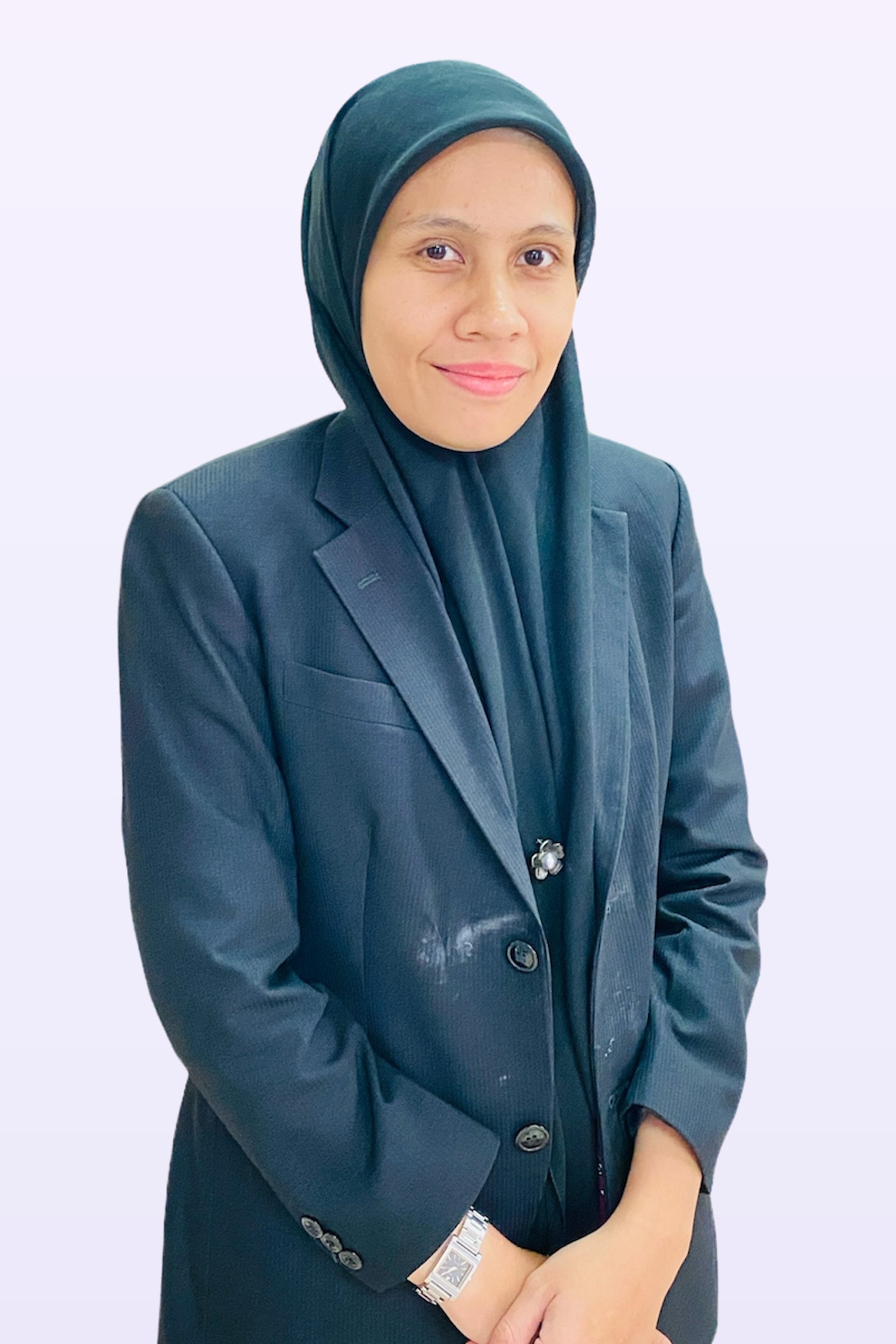 Shah Noor Afizah binti Ahmad