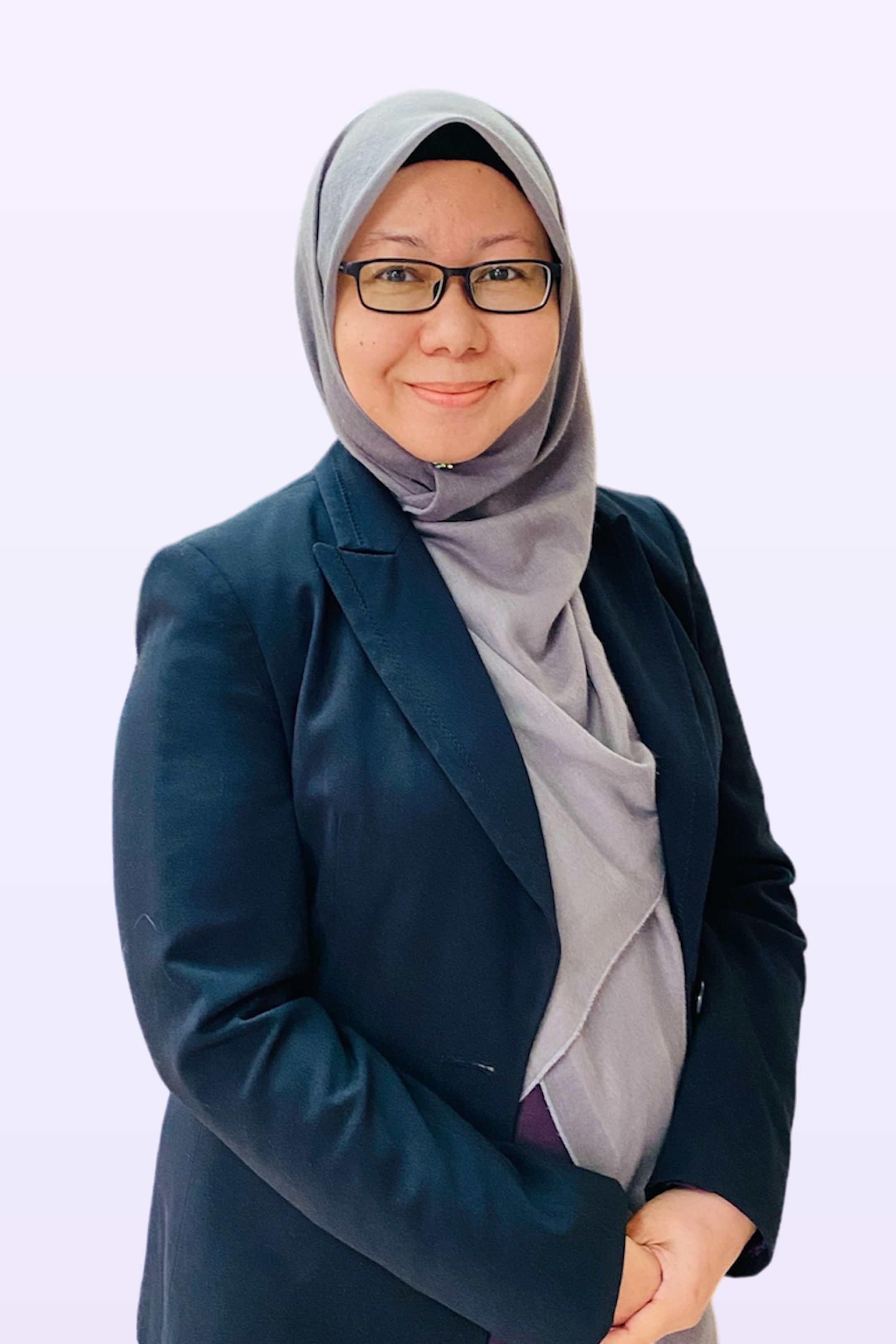 Zulzuliana binti Zualkifli