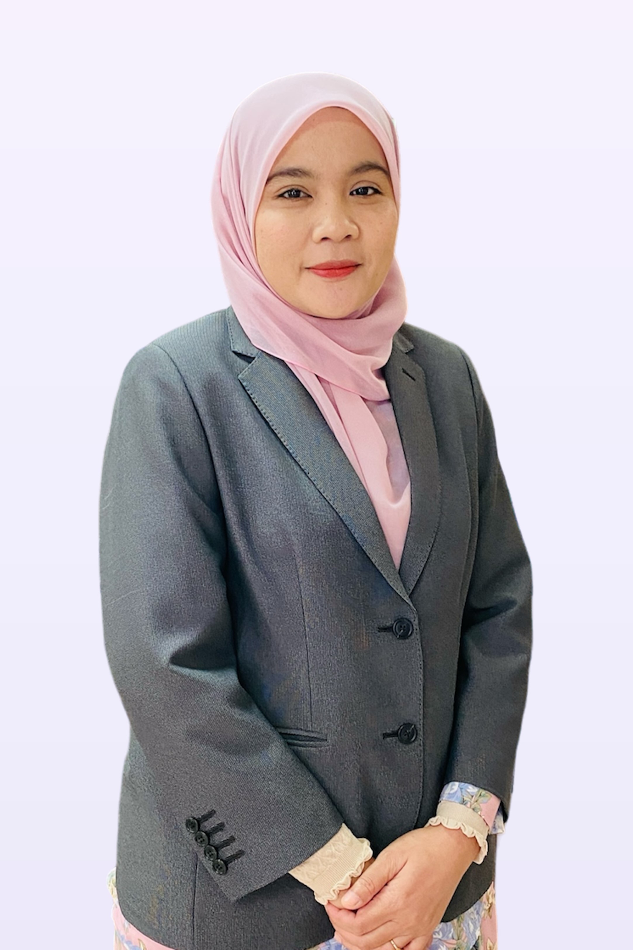 Nazirah binti Mat Isa